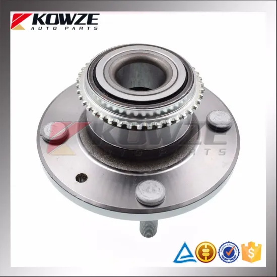Rear Wheel Hub Assy For Mitsubishi Lancer CS3A CS6A CR6W CR9W MR527452