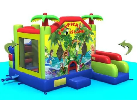 Guangzhou High Quality For Adult Jumpers Bouncers/Used Inflatable Bouncers Sale