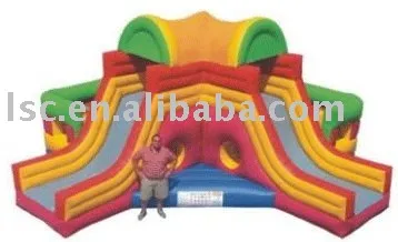 outdoor entertaiment inflatable equipment