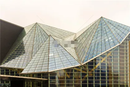 Windows Doors And Glass Curtain Wall