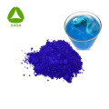 Food Pigment Polygonum Tinctorium Indigo Powder 482-89-3