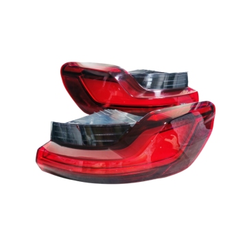 2022 Style Full LED Taillamp/Taillight Rear Lamp for BMW X4 G02 2020-2023