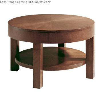 Tongda Wood Center Table ,Tea Table,Side Table ,Table