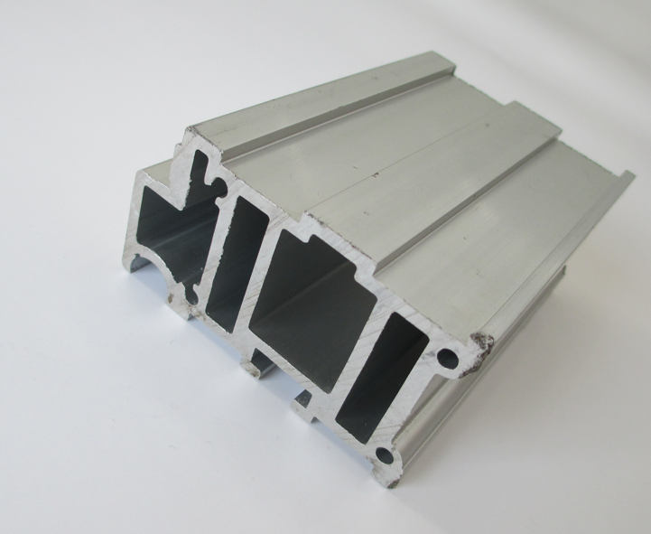 פרופילי מסוע של שרשרת דו-מהירות