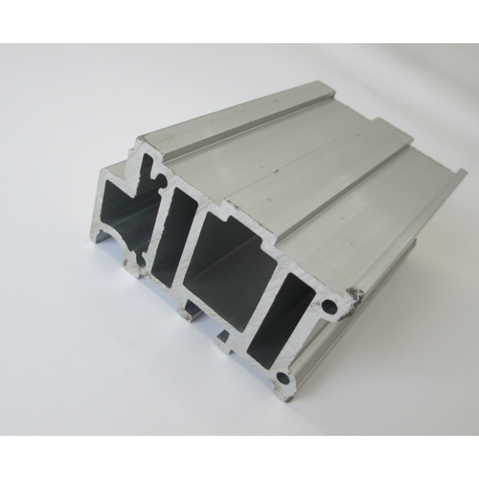 پروفیل های نوار نقاله زنجیره ای دوسرعته