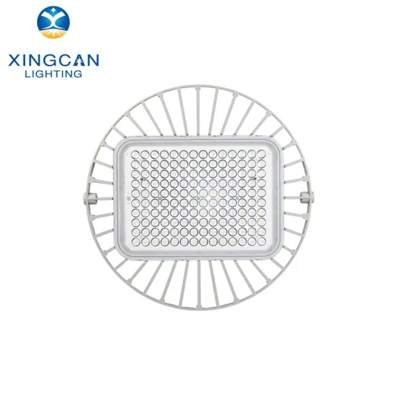 High Quality Industrial Miners Mining Lamp - 100W/150W/200W/240W IP65 LED UFO High Bay Light