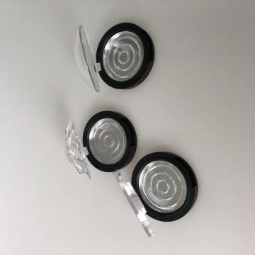Μικρή στρογγυλή θήκη Compact