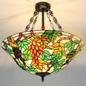 high quality tiffany pendant lamp with modern style,pendant tiffany light,fancy style pendant lamp with europe style