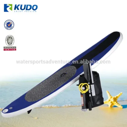 Kudo Professional Inflatable sup paddle boogie board
