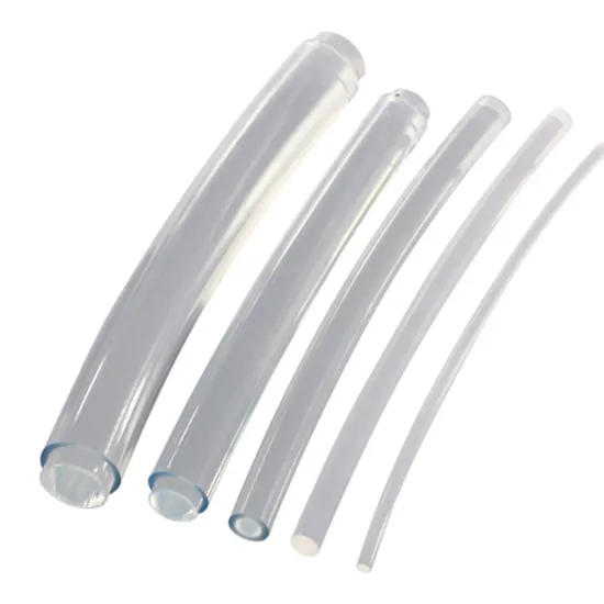 Outdoor Side Glow Fiber Optic Rope Light - New Products