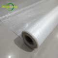 غطاء دفيئة Leno Tarpaulin الشفاف