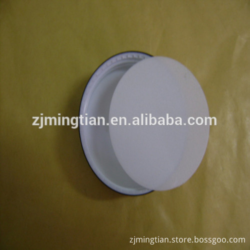 Polyethylene Foam Cap Inner Liner For Cosmetics, High Quality ...