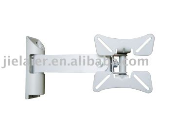 Full Visiom Swivel TV Bracket with arm JLE301D-2