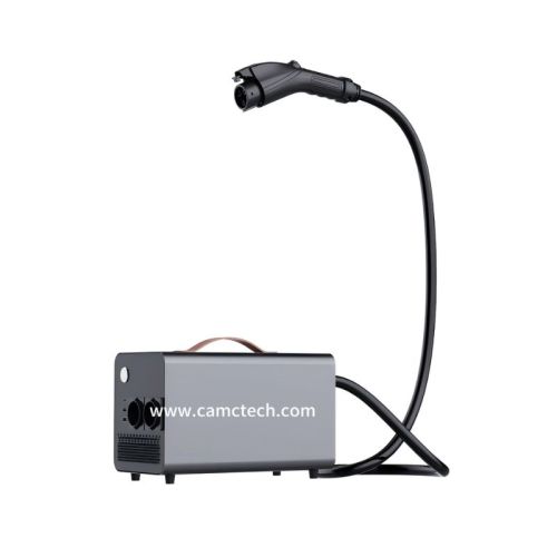 5-320kW श्रृंखला CAV2L V2H DC डिस्चार्ज डिवाइस