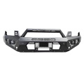 Ranger T7 Steel Bull Bar