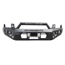 Ranger T7 Steel Bull Bar