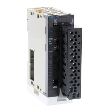 Stock CJ1W-AD041-V1 PLC Controlador disponible en almacén