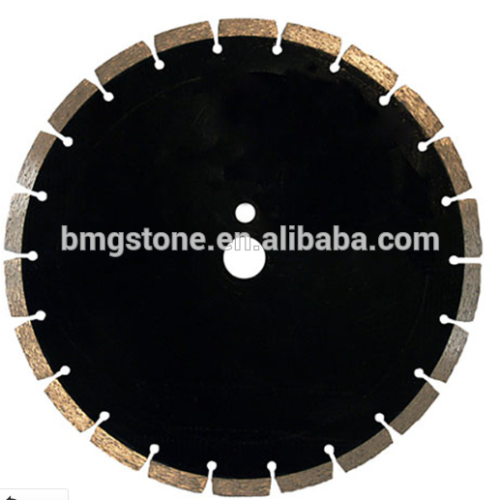 High Quality Laser Welding Asphalt Saw Blade