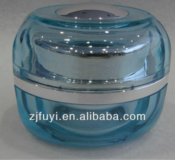 15/30/50g Acrylic Cosmetic Jar for Skin Care