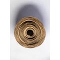 Green Sandpaper Roll PSA Abrasive Adhesive Sandpaper Rolls Sticky Sand Paper Manufactory