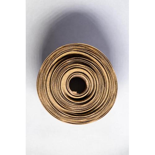 Green Sandpaper Roll PSA Abrasive Adhesive Sandpaper Rolls Sticky Sand Paper Manufactory