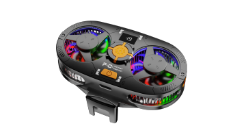 Phone Cooling Fan Compact TH27