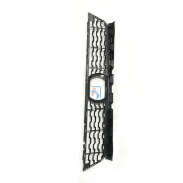 High Quality OEM Front Bumper Middle Side Air Vent Grill for BMW 7 Series G12