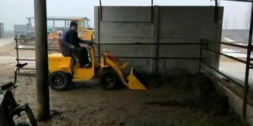 Large Electric Underground Loader 1 Ton Made in China For Sale