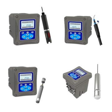 China Factory High Precision Chlorophyll Sludge Meter & Sensor - Good Price Sludge Monitor