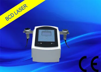 Painless Ultrasonic Cavitation Slimming Machine For Weight Loss
