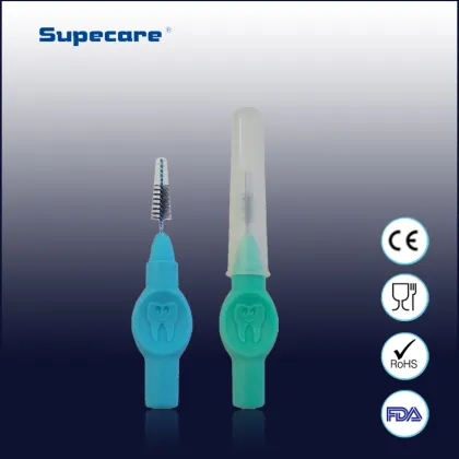 Interdental Brush