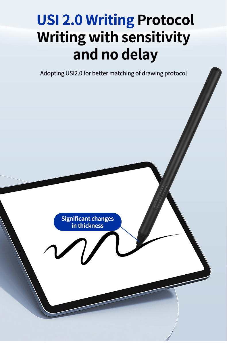 U4S USI Stylus Pen U4S USI Stylus Pen