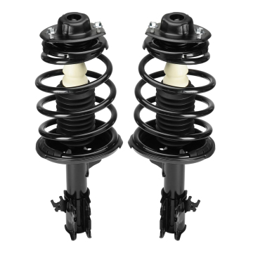 High Quality Assembly Front Shock Absorbers OE 339031 339032 for Toyota RAV4 and Ford Hilux Rear Shock Absorber