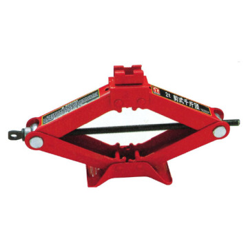 2,0 tonnellate di scissor universali jack tuv gs ce