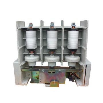 400A 7.2KV High Voltage Vacuum Contactor JCZ7-400