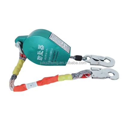 20m Fall Protector Self-Retracting Lifeline