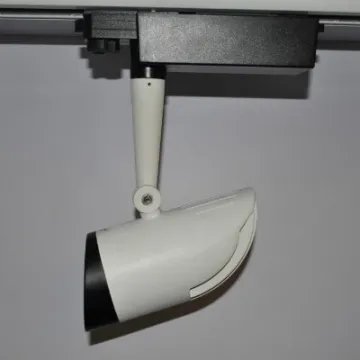 cob track light , new design led track light , jetta led headlamp