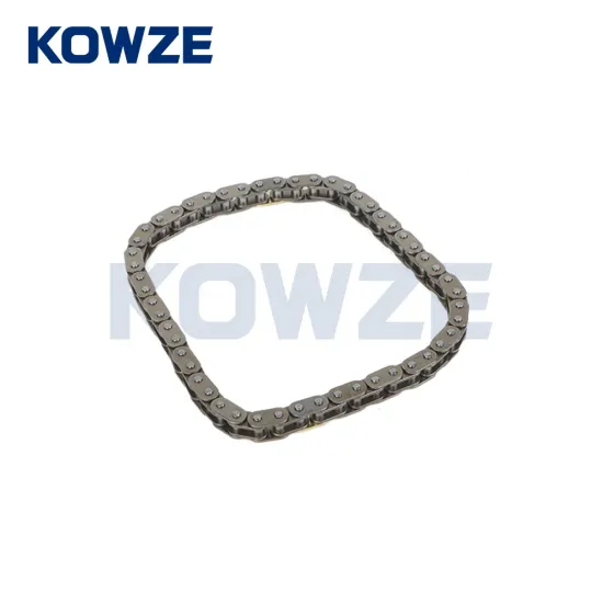 13507-28010 Kowze Vehicle Part - Car Engine Valve Timing Chain for Toyota Corolla 2ZRFE
