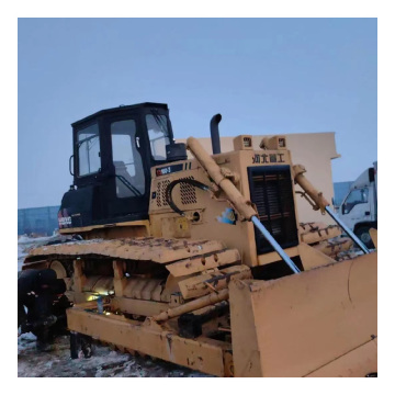 High Quality HBXG T160 121KW MINI Bulldozer - Cheap Low Price