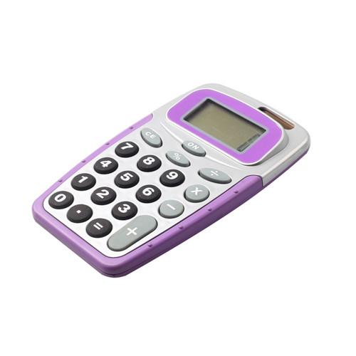 HY-2431 500 pocket calculator (7)