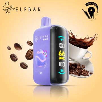 ElfBar Raya D3 25000 Disposable Vape Wholesale Netherlands