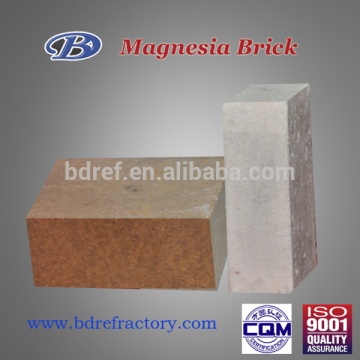 Magnesia Alumina Spinel Brick for Cement Kiln in China