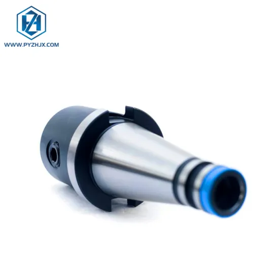 CNC Milling Tool Adapter NT50 SLN Side Lock End Mill Weldon Holder