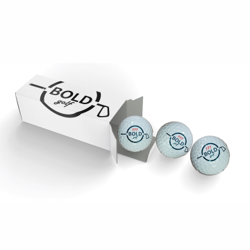 Golf Ball Sleeves - Improve Your Game with Convenient Ball Storage