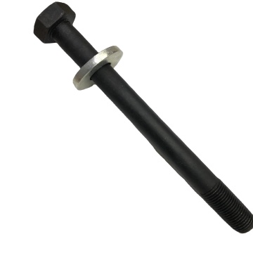 Bullone di escavatore per PC300-7 21T-09-11240-Parti di macchinari di costruzione