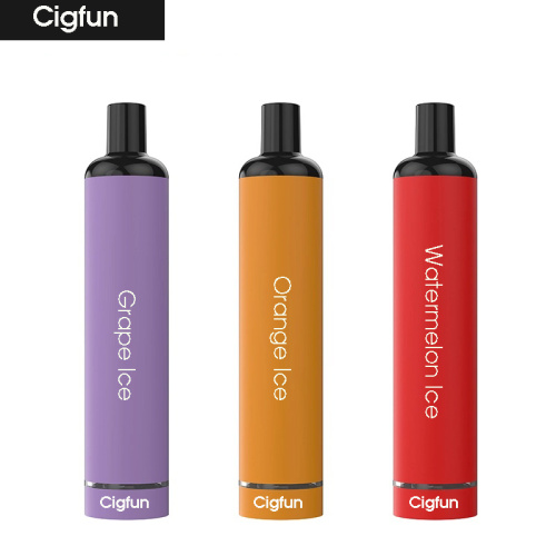 Cigfun: Electronic Cigarette Wholesale Company