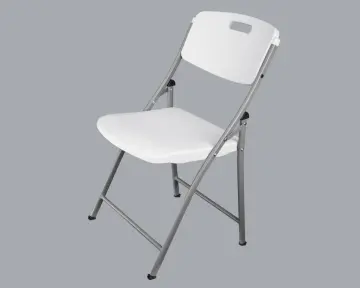 Commercial Stackable Party Event Plastic Folding Chair