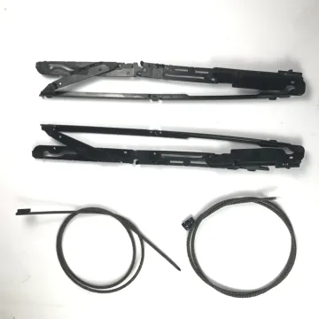 Economical Sunroof Frame Strut Support for Volkswagen Tiguan L