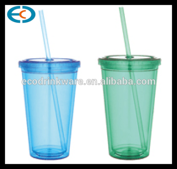 300ml popular plastic tumbler