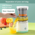 portable juicer blender electric fresh orange juicer machine